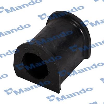 Mando DCC010627 Втулка стабілізатора переднього DCC010627: Купити в Україні - Добра ціна на EXIST.UA!