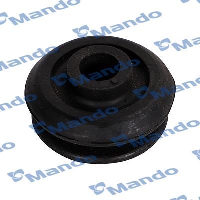 Mando DCC010636 Втулка амортизатора DCC010636: Купити в Україні - Добра ціна на EXIST.UA!
