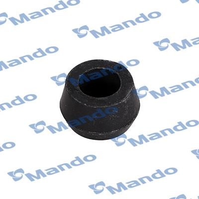 Mando DCC010664 Втулка амортизатора DCC010664: Купити в Україні - Добра ціна на EXIST.UA!
