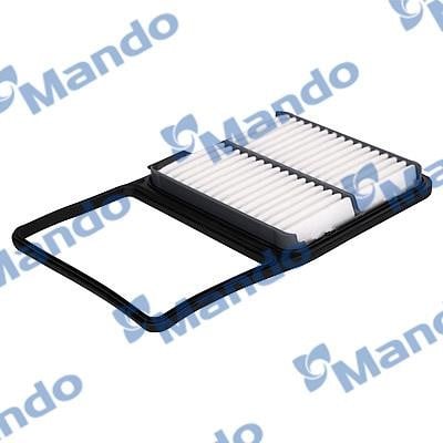 Mando EAF00284T Повітряний фільтр EAF00284T: Приваблива ціна - Купити в Україні на EXIST.UA! EAF00284T Mando Повітряний фільтр
