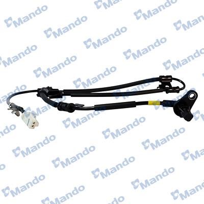 Датчик АБС задний правый Mando EX956802E500
