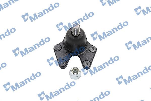 Mando DSA020101 Опора кульова DSA020101: Купити в Україні - Добра ціна на EXIST.UA!