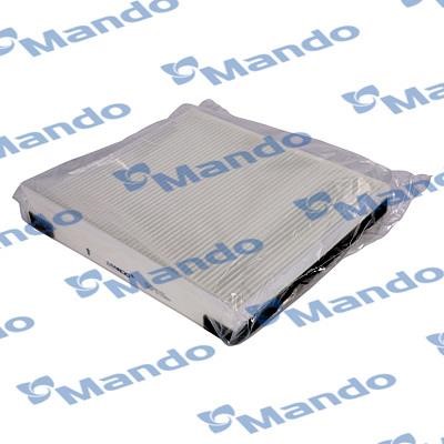 Mando ECF00012M Фильтр салона ECF00012M: Купить в Украине - Отличная цена на EXIST.UA!