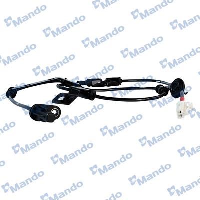 Купити Mando EX956812S300 за низькою ціною в Україні!