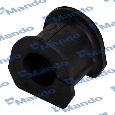 Mando DCC010746 Втулка стабілізатора переднього DCC010746: Купити в Україні - Добра ціна на EXIST.UA!
