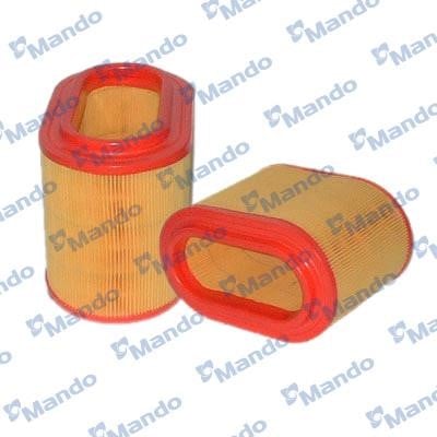 Воздушный фильтр Mando EAF00076M