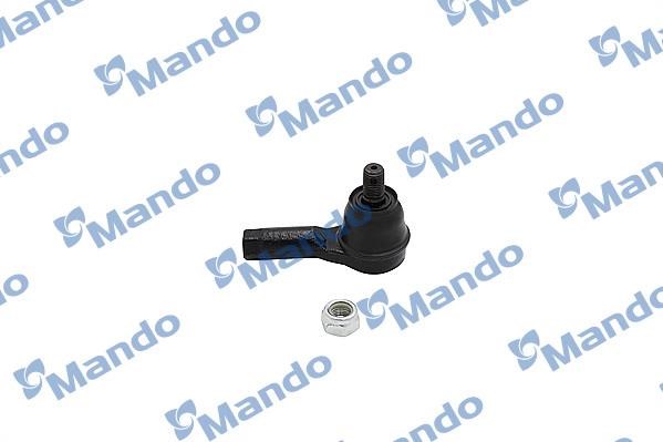 Mando DSA020607 Наконечник рульової тяги DSA020607: Купити в Україні - Добра ціна на EXIST.UA!