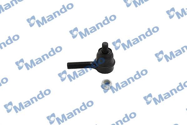 Mando DSA020611 Наконечник рульової тяги правий DSA020611: Купити в Україні - Добра ціна на EXIST.UA!