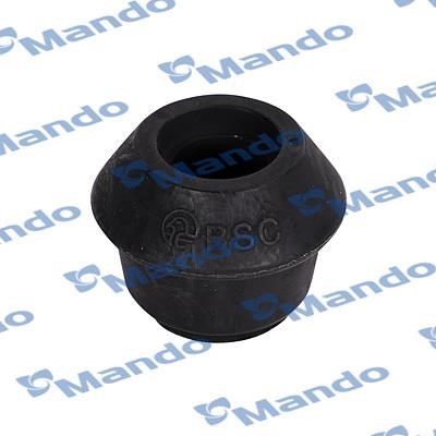 Mando DCC010837 Сайлентблок важеля підвіски DCC010837: Купити в Україні - Добра ціна на EXIST.UA!