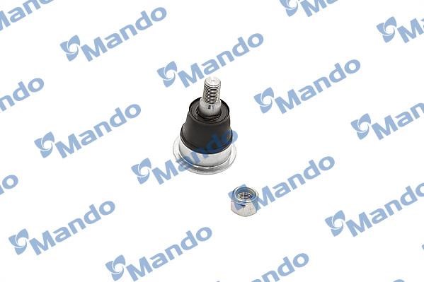 Mando DSA020166 Опора кульова DSA020166: Купити в Україні - Добра ціна на EXIST.UA!