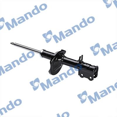 Амортизатор підвіски задній правий газомасляний Mando EX0K2A328700C