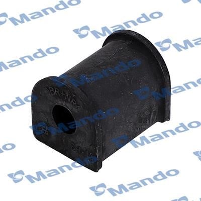 Mando DCC010112 Втулка стабілізатора заднього DCC010112: Купити в Україні - Добра ціна на EXIST.UA!