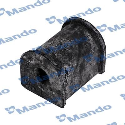 Mando DCC010120 Втулка стабілізатора заднього DCC010120: Купити в Україні - Добра ціна на EXIST.UA!