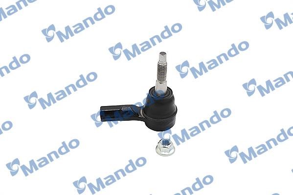 Mando DSA020632 Наконечник рульової тяги DSA020632: Купити в Україні - Добра ціна на EXIST.UA!