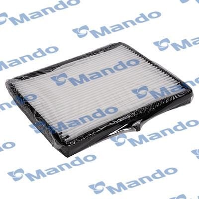 Купити Mando ECF00063M за низькою ціною в Україні!