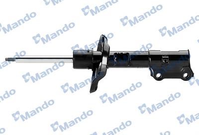 Mando EX54651F2000 Амортизатор підвіски передній лівий газомасляний EX54651F2000: Купити в Україні - Добра ціна на EXIST.UA!