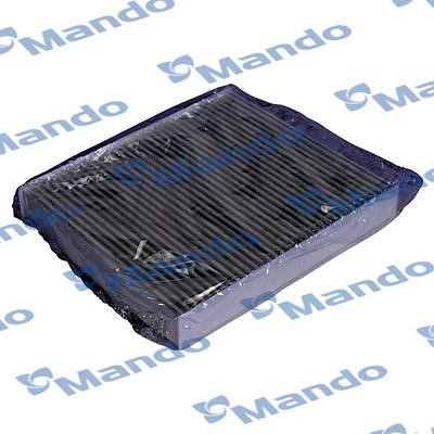Купити Mando ECF00072M за низькою ціною в Україні!