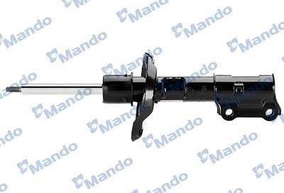 Mando EX54651G2300 Амортизатор підвіски передній лівий газомасляний EX54651G2300: Купити в Україні - Добра ціна на EXIST.UA!