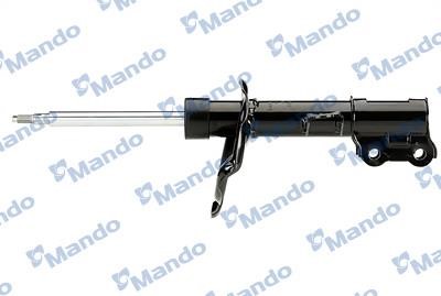 Mando EX546511H001 Амортизатор підвіски передній лівий EX546511H001: Купити в Україні - Добра ціна на EXIST.UA!