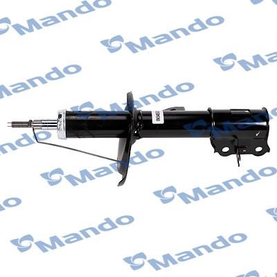 Mando IN546601J100 Амортизатор підвіски передній правий газомасляний IN546601J100: Купити в Україні - Добра ціна на EXIST.UA!