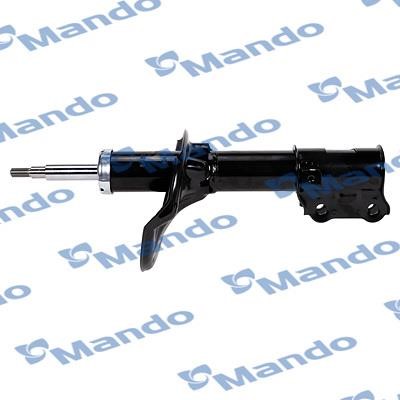 Mando EX5465127101 Амортизатор підвіски передній лівий газомасляний EX5465127101: Купити в Україні - Добра ціна на EXIST.UA!
