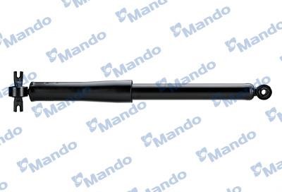 Mando EX0K33C28700 Амортизатор підвіскі задній газомасляний EX0K33C28700: Купити в Україні - Добра ціна на EXIST.UA!