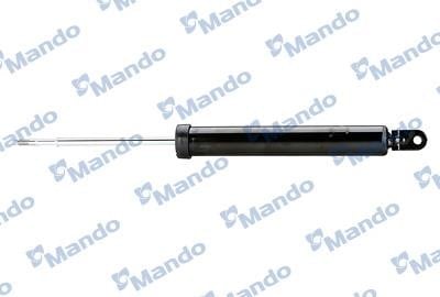 Mando EX4531034000 Амортизатор підвіскі задній газомасляний EX4531034000: Купити в Україні - Добра ціна на EXIST.UA!