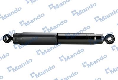 Mando EX553004H050 Амортизатор підвіскі задній газомасляний EX553004H050: Приваблива ціна - Купити в Україні на EXIST.UA!