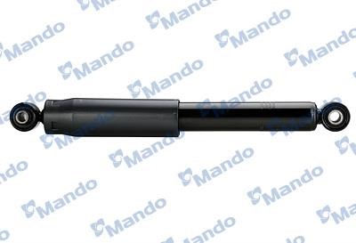 Mando EX553104D401 Амортизатор підвіскі задній газомасляний EX553104D401: Купити в Україні - Добра ціна на EXIST.UA!