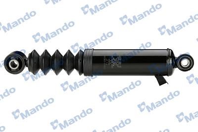 Mando EX553202W200 Амортизатор підвіски задній лівий газомасляний EX553202W200: Купити в Україні - Добра ціна на EXIST.UA!