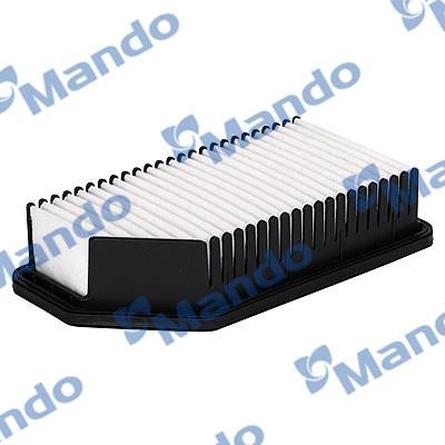 Mando EAF00148T Повітряний фільтр EAF00148T: Купити в Україні - Добра ціна на EXIST.UA!