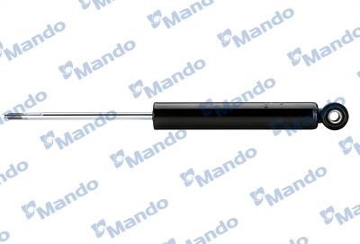 Mando EX0K55F28700B Амортизатор підвіскі задній газомасляний EX0K55F28700B: Купити в Україні - Добра ціна на EXIST.UA!