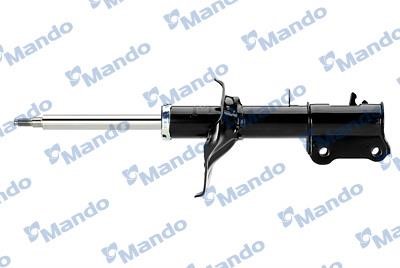 Mando EX0K55F34900 Амортизатор підвіски передній лівий газомасляний EX0K55F34900: Купити в Україні - Добра ціна на EXIST.UA!