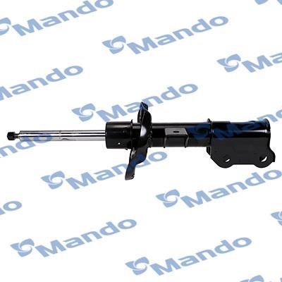Mando EX54660C1100 Амортизатор підвіски передній правий газомасляний EX54660C1100: Купити в Україні - Добра ціна на EXIST.UA!