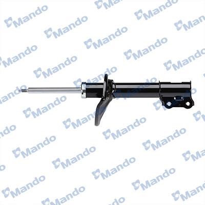 Амортизатор подвески задний левый газомасляный Mando EX5535025750
