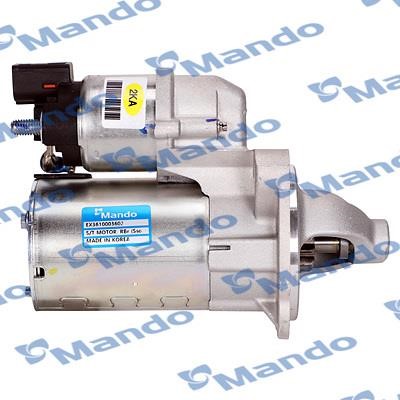 Купити Mando EX3610003602 за низькою ціною в Україні!