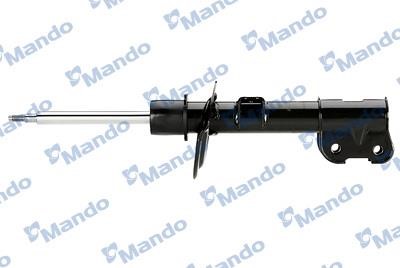 Mando EX546512P400 Амортизатор підвіски передній лівий EX546512P400: Купити в Україні - Добра ціна на EXIST.UA!