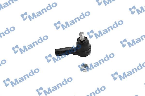 Mando DSA020504 Наконечник рульової тяги DSA020504: Купити в Україні - Добра ціна на EXIST.UA!