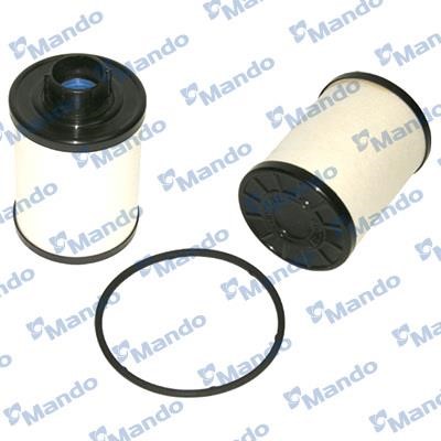 Купити Mando EFF00204T за низькою ціною в Україні!