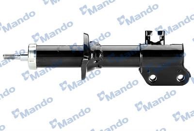 Mando EX41602A78B01 Амортизатор підвіски передній лівий масляний EX41602A78B01: Купити в Україні - Добра ціна на EXIST.UA!