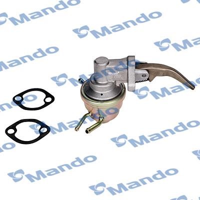 EFPT0002D Mando Насос топливный