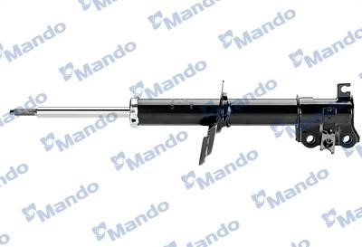 Mando EX546501Y201 Амортизатор підвіски передній лівий газомасляний EX546501Y201: Купити в Україні - Добра ціна на EXIST.UA!