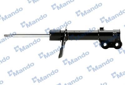 Mando EX546512T450 Амортизатор підвіски передній лівий газомасляний EX546512T450: Купити в Україні - Добра ціна на EXIST.UA!