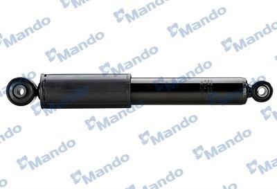 Mando EX55300A7100 Амортизатор підвіскі задній газомасляний EX55300A7100: Купити в Україні - Добра ціна на EXIST.UA!