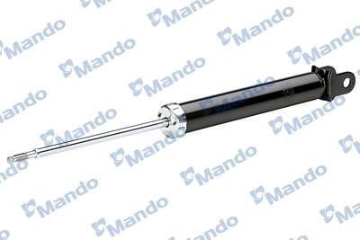 Амортизатор подвески задний газомасляный Mando EX553111D020