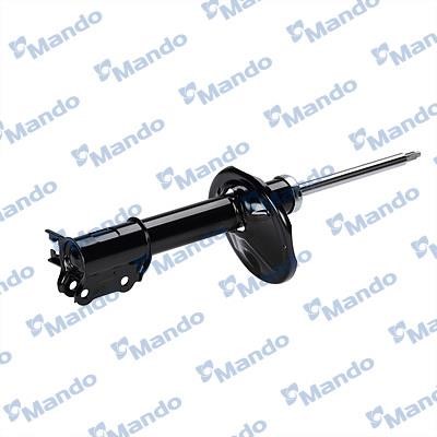 Амортизатор підвіски задній правий газомасляний Mando EX5536025750