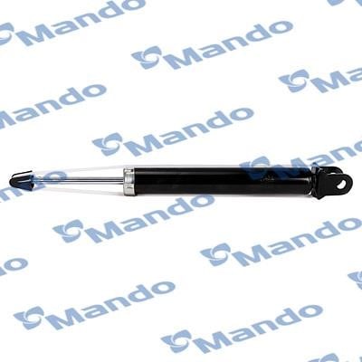 Mando EX553112G600 Амортизатор підвіскі задній газомасляний EX553112G600: Купити в Україні - Добра ціна на EXIST.UA!