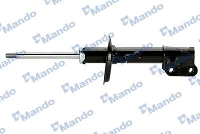 Mando EST10007W Амортизатор підвіски передній лівий EST10007W: Купити в Україні - Добра ціна на EXIST.UA!