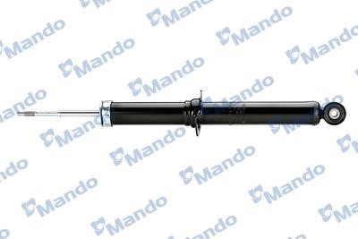 Mando EX4431021101 Амортизатор підвіски передній газомасляний EX4431021101: Купити в Україні - Добра ціна на EXIST.UA!