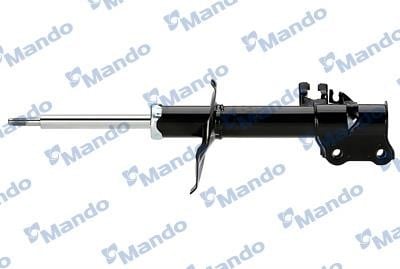 Mando EST10011W Амортизатор підвіски передній лівий EST10011W: Купити в Україні - Добра ціна на EXIST.UA!